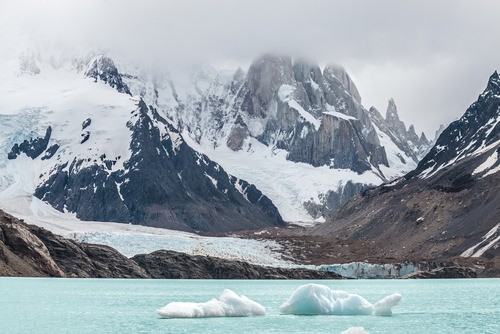 Patagonia