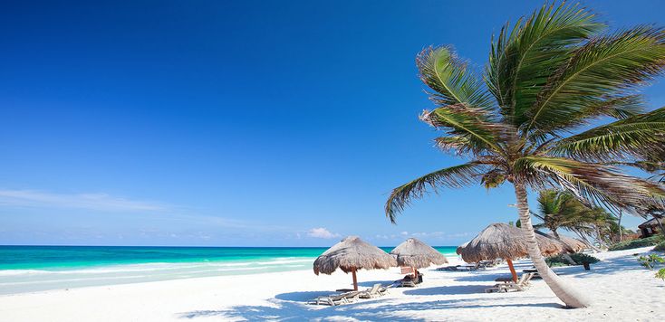 Playa Paraiso, Cayo Largo del Sur, Cuba