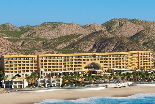 Secrets Marquis Los Cabos