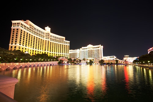 The Bellagio