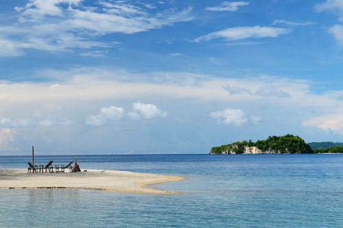 Togean Islands