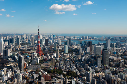 Tokyo, Japan