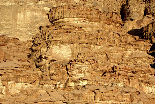 Wadi Rum, Jordan