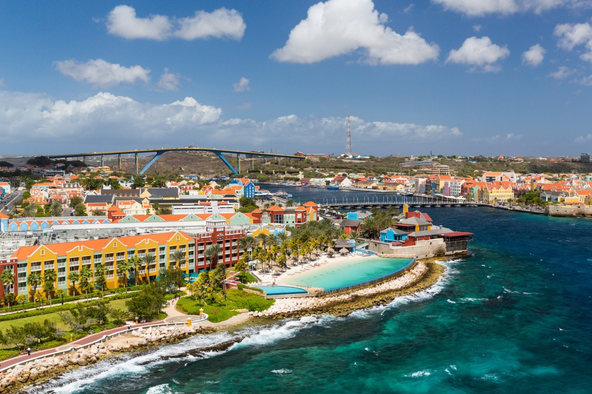 Willemstad, Netherlands Antilles