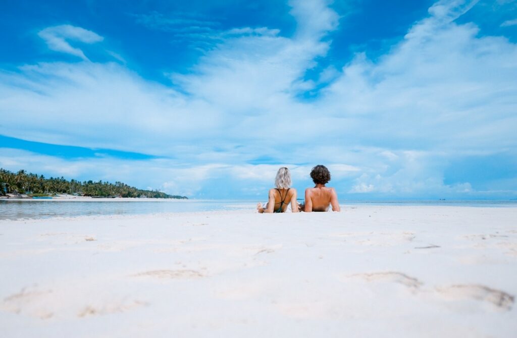 Fascinating Central American Beaches