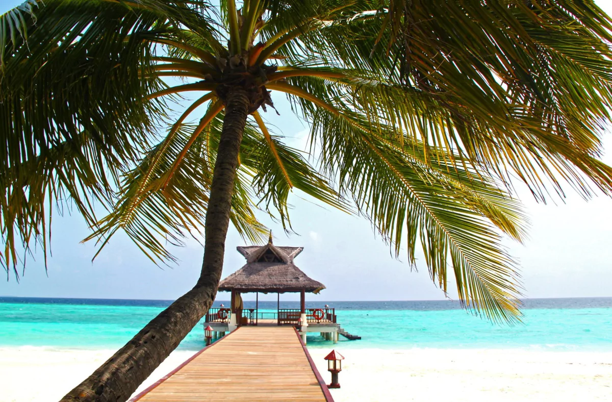 27 Most Beautiful Beaches Worth Visiting 2025