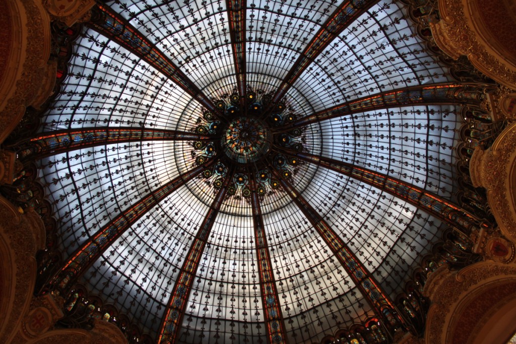 Galeries Lafayette