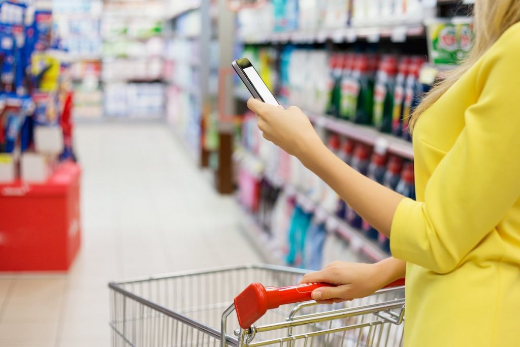 3 Grocery Shopping Apps That Will Save You Money