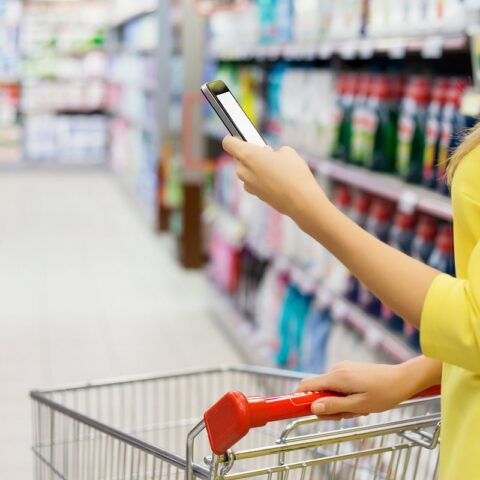 3 Grocery Shopping Apps That Will Save You Money