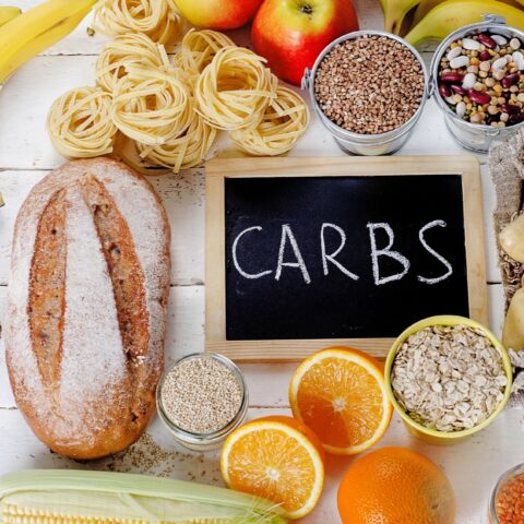 7 Carbs to Add to Your Diet to Lose Weight