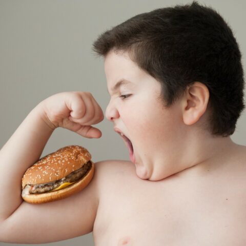 7 Causes of Childhood Obesity and How to Tackle It