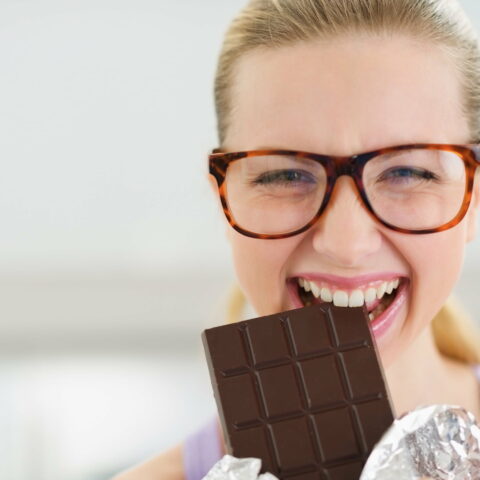 7 Great Ways to Satisfy Your Chocolate Cravings