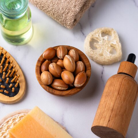 Image of 9 Wonderful Natural Oils to Use for Your Hair