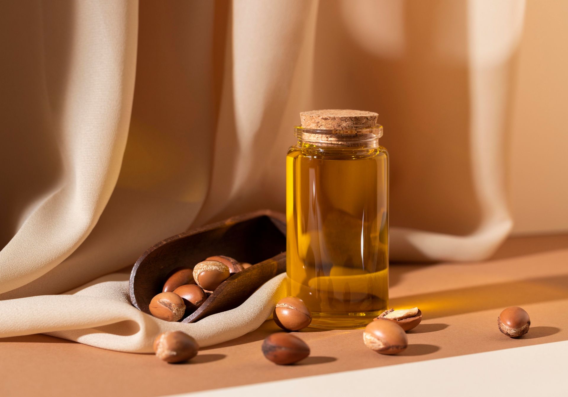 Argan oil