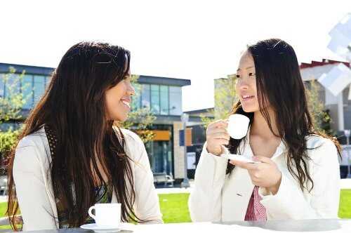 Compliments to Give People You Meet for the First Time
