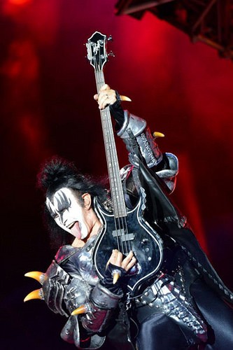 Gene Simmons