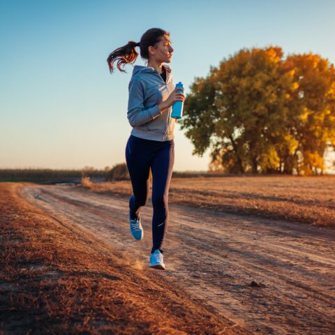 Great Fall Fitness Tips to Help You Reach Your Goals