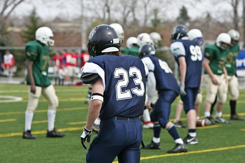 Grey Cup Festival