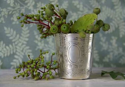 Image of 7 Inspiring Fall Decorating Ideas for Your House