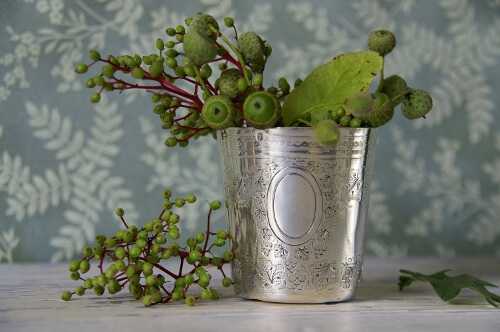 Image of 7 Inspiring Fall Decorating Ideas for Your House