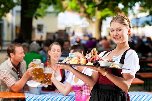 Kitchener Waterloo Oktoberfest