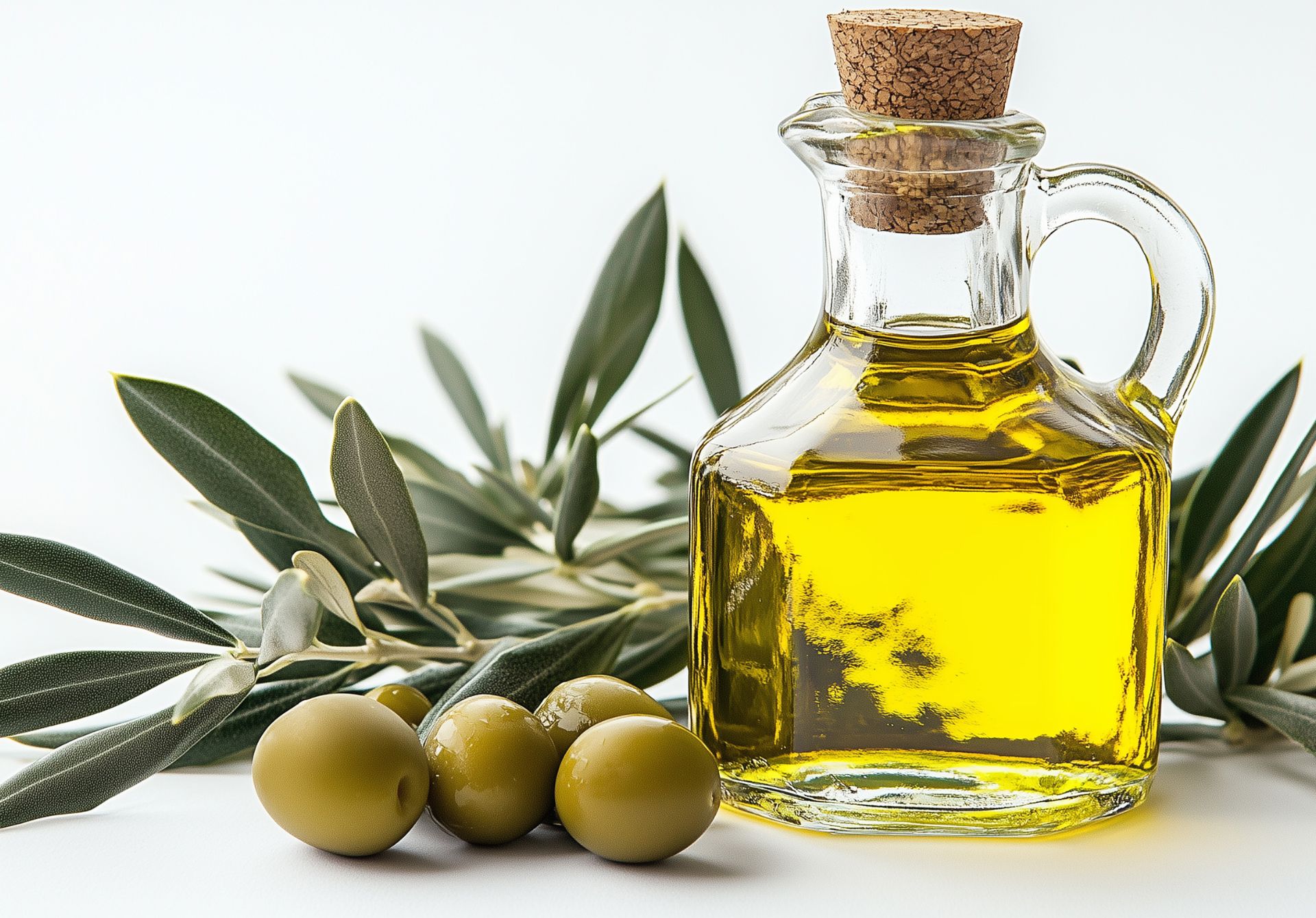 Olive oil
