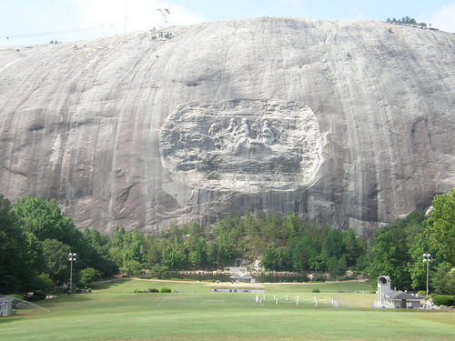 Stone Mountain