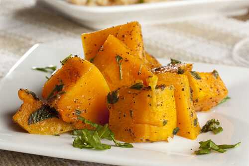 Sweet potatoes