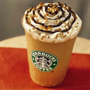 The Zebra Mocha