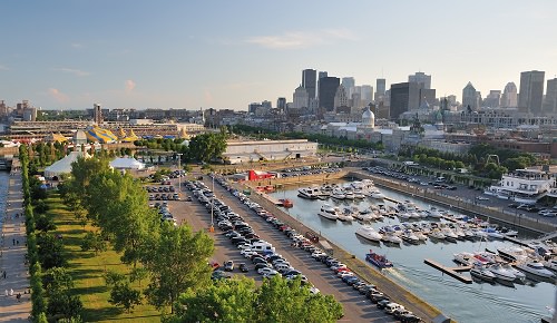 Vieux Port