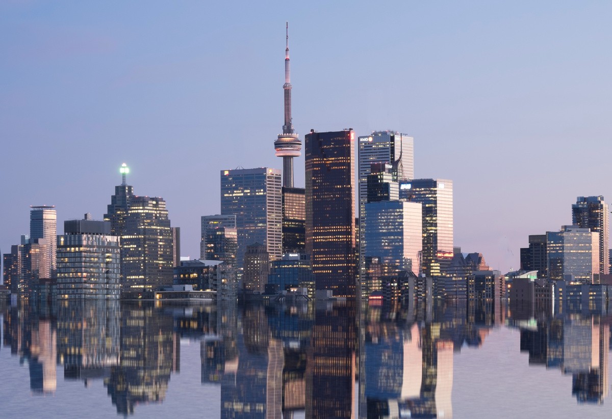 11 Most Popular Tourist Attractions in Canada