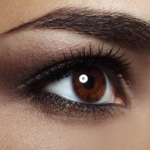 7 Best Eyeshadow Shades for Brown Eyes