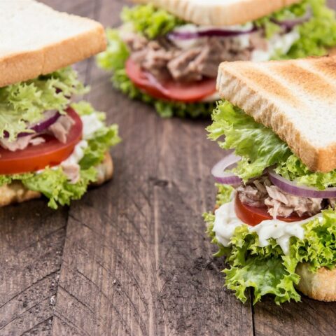 7 Healthy Sandwiches for Weight Loss You Should Definitely Try