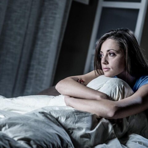 7 Reasons You Wake Up Feeling Tired and Achy