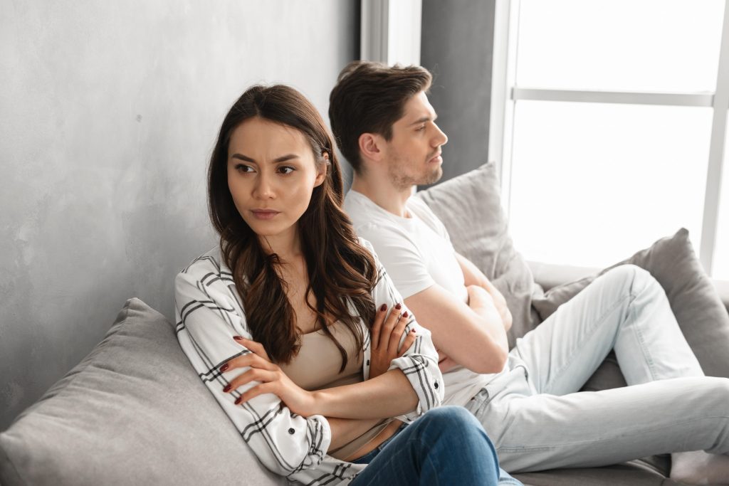 7 Signs Your Partner is Secretly Unhappy