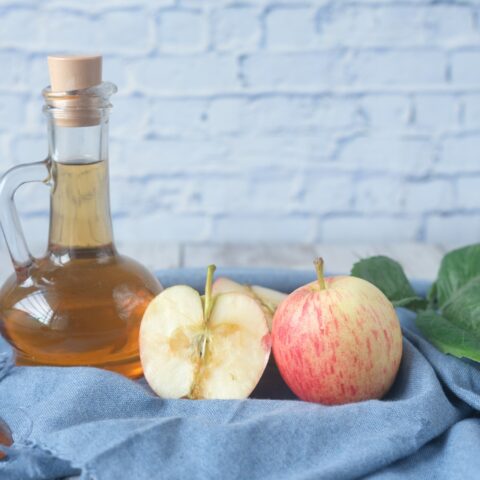 7 Surprising Benefits of Apple Cider Vinegar