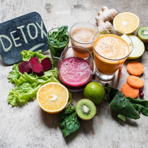 7 Things You Might Not Know about Detox