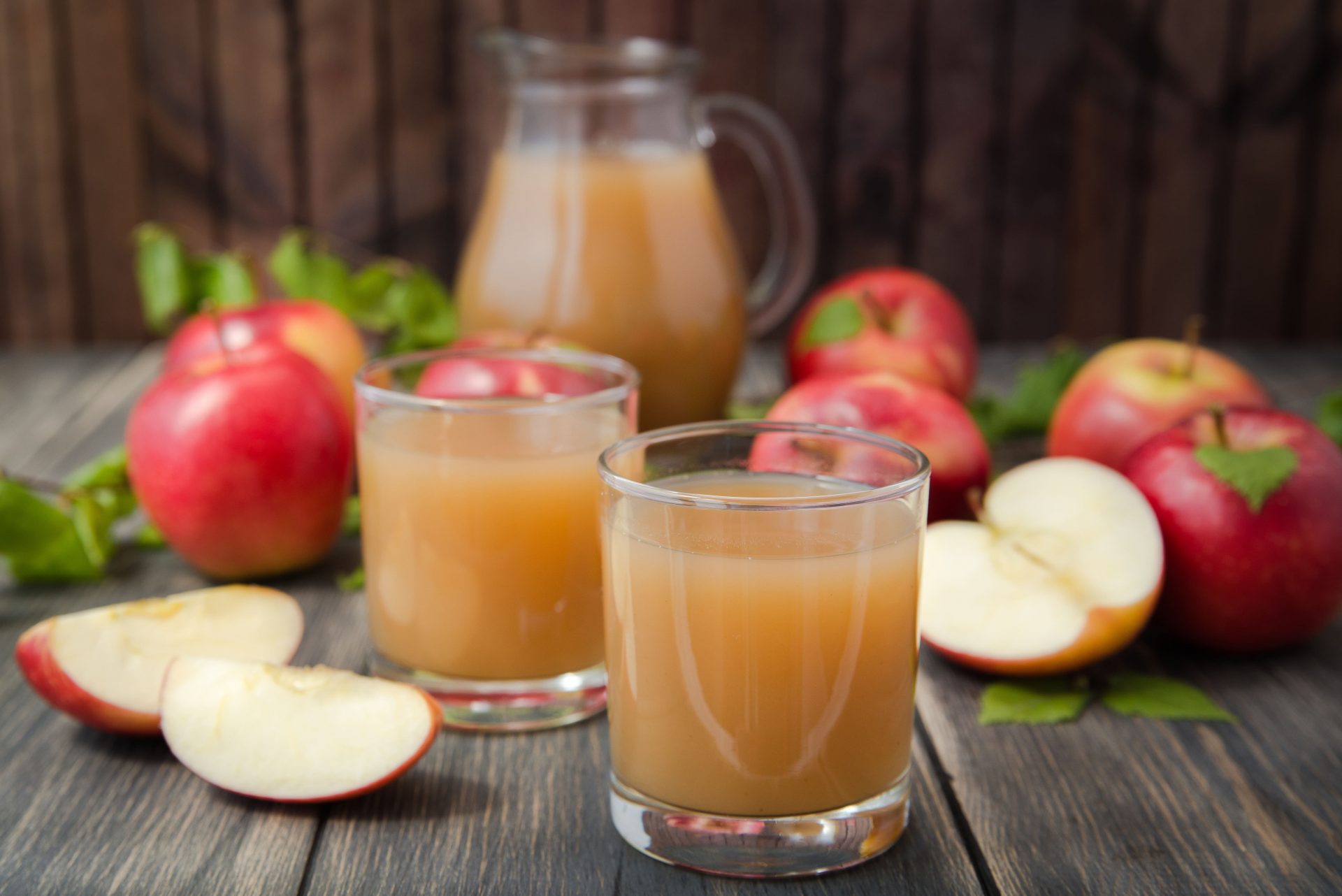 7 Wonderful Reasons to Eat Apples Every Single Day