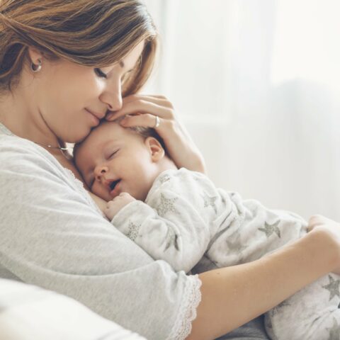 9 Useful Tips on How to Simplify Your Life Right after Birth of Your Child