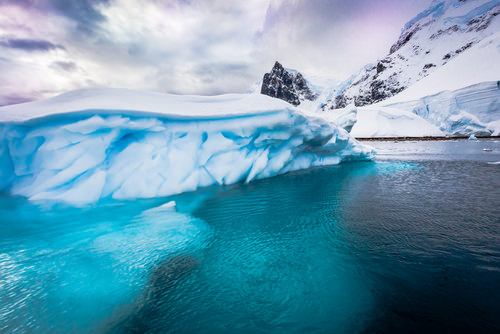 Antarctica