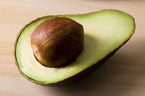 Avocado miracle from South and Latin America