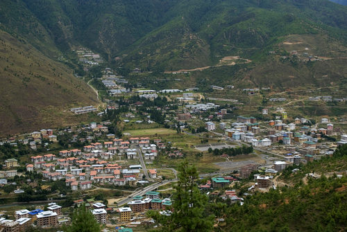 Bhutan