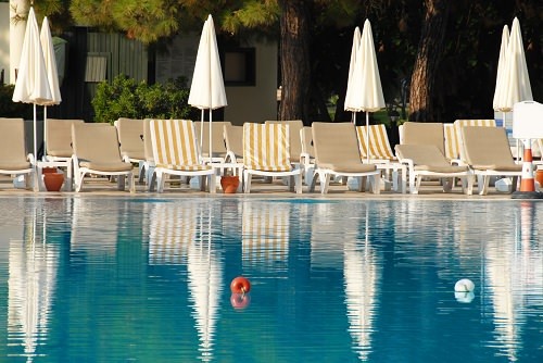 Club Aqua Gumbet Turkey