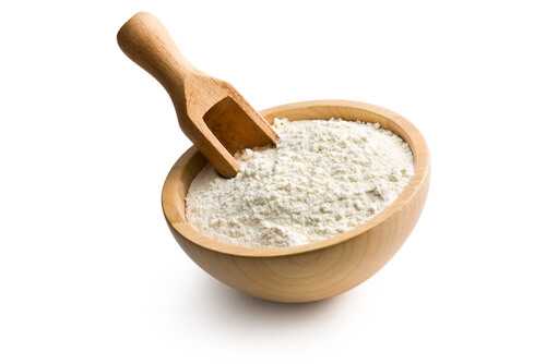 Flour