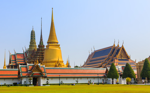 Grand Palace