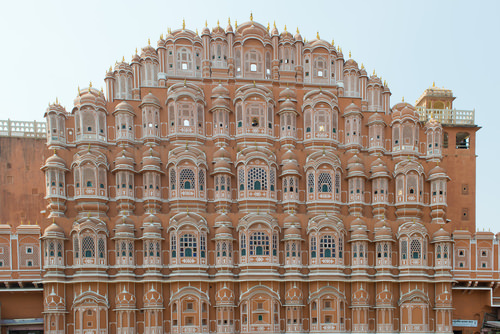 Hawa Mahal Palace