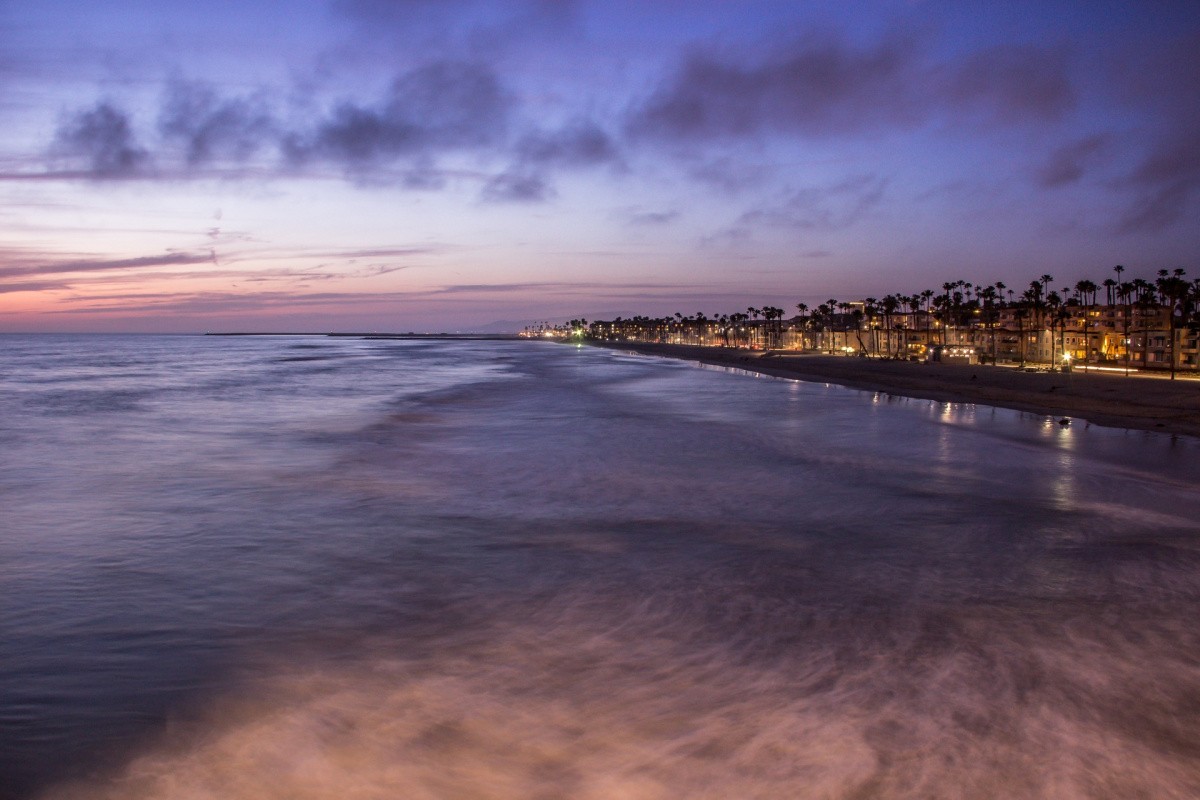 Long Beach, California