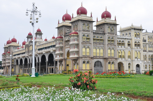 Mysore Palace