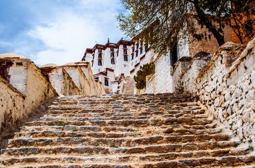 Potala Palace