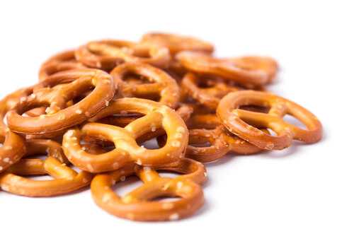 Pretzels